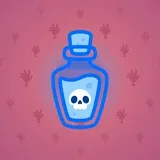 Magic Potion #3848