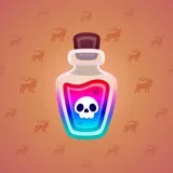 Magic Potion #3852