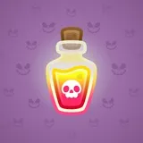 Magic Potion #3853