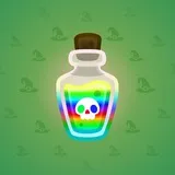 Magic Potion #3856