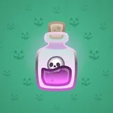 Magic Potion #3857
