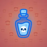Magic Potion #3863