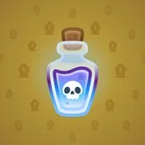 Magic Potion #3866