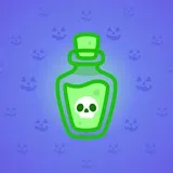 Magic Potion #3873