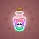 Magic Potion #3881