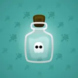 Magic Potion #3882