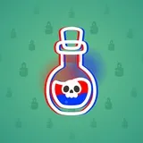 Magic Potion #3885