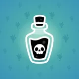 Magic Potion #3888
