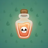 Magic Potion #3893