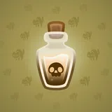 Magic Potion #3895