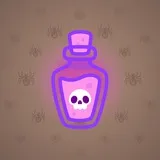 Magic Potion #3898