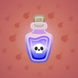 Magic Potion #3904
