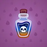 Magic Potion #3909