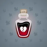 Magic Potion #3914