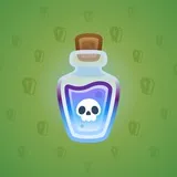 Magic Potion #3917