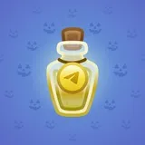 Magic Potion #3926