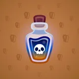 Magic Potion #3931