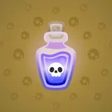 Magic Potion #3932