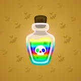 Magic Potion #3934