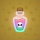 Magic Potion #3935