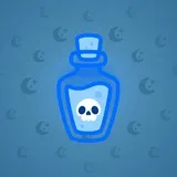 Magic Potion #3936