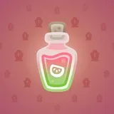 Magic Potion #3947