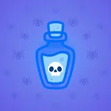 Magic Potion #3956