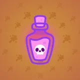Magic Potion #3958