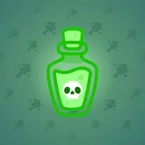 Magic Potion #3960