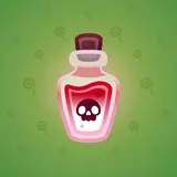 Magic Potion #3962