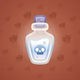 Magic Potion #3972
