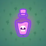 Magic Potion #3975