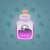 Magic Potion #3979