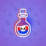 Magic Potion #3980