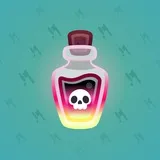 Magic Potion #3981