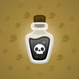Magic Potion #3984