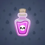 Magic Potion #3991