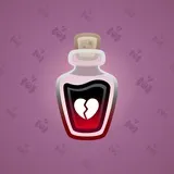 Magic Potion #3992