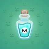 Magic Potion #3993