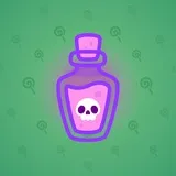 Magic Potion #3994