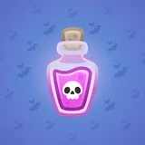 Magic Potion #3997