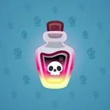 Magic Potion #4006