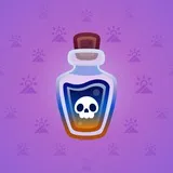 Magic Potion #4019
