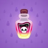 Magic Potion #4024