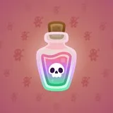 Magic Potion #4026