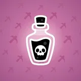 Magic Potion #4029