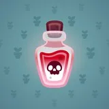 Magic Potion #4030