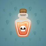 Magic Potion #4034
