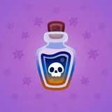 Magic Potion #4035