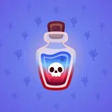 Magic Potion #4036